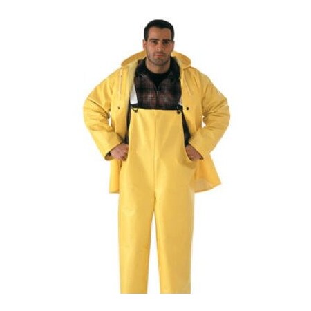 Tingley 3Xl .35Mm Overall Suit S53307.3X