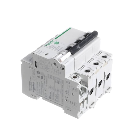 Henny Penny Circuit Breaker with Shunt, 480 Volt 154796