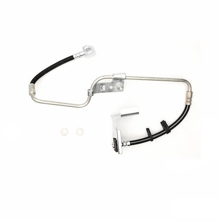 Dfc Brake Hose, Brake Hydraulic Hose, 350-39045