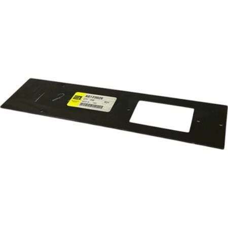 Agco PLATE CONSOLE UPPER 4WS, AGCO OEM AG123026 AG123026