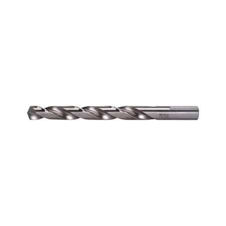 Century Drill & Tool 31/64 BRITE DRIL BIT BULK 3PK 22131