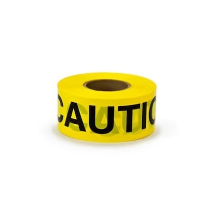 3M Scotch Barricade Tape 330, 8PK 7010398056