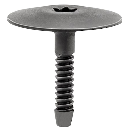 Auveco BMW Side Shield & Trim Retainer, 25PK 22509