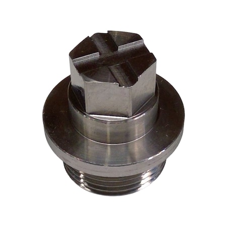 Caterpillar PLUG SWG PRI, CATERPILLAR OEM 3527034 3527034