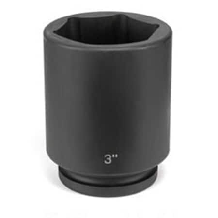 Cool Kitchen 4052D 1 in. Drive X 1.63 in. Deep CO375342