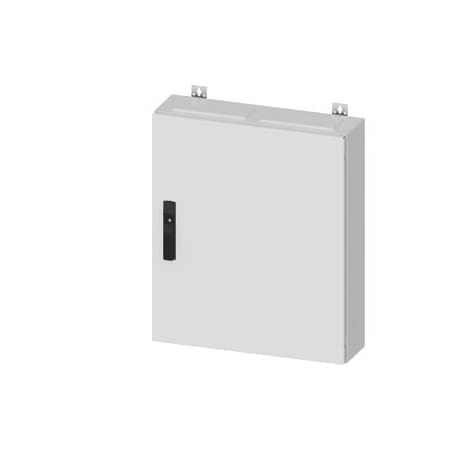Siemens ALPHA 160 wall-mounted cabinet 8GK1032-2KK21