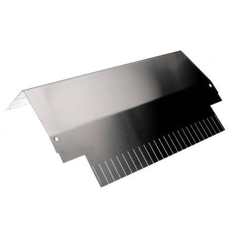 Oliver Top Cover, 5/8in Slice 0732-0015-04