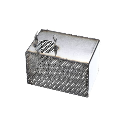 Lvo FL, PT, CL, EC PUMP SCREEN 103-2009