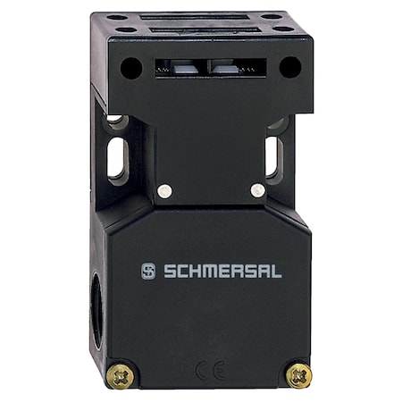 Schmersal Safety switch with separate actuator, AZ16-12ZVRK-M20, 3 cable entries M 20 x 1.5, Large wiring com 161157373