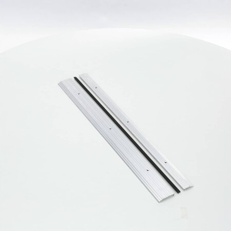 International Cold Storage Threshold, 5 1/8in x 35 3/4in 06974