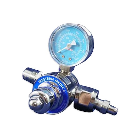 Jorgensen Laboratories Nitrous Regulator J0533NR