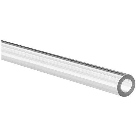 Zoro Select PVC Tubing ZUSA-HT-6530