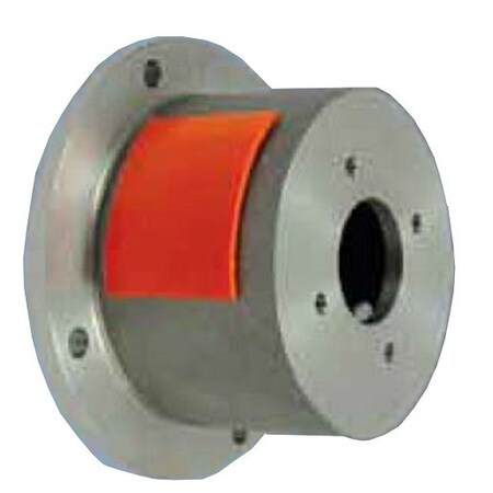 Timken Lovejoy PUMP/MOTOR MOUNT BHN-56 24-A HV L 4.50