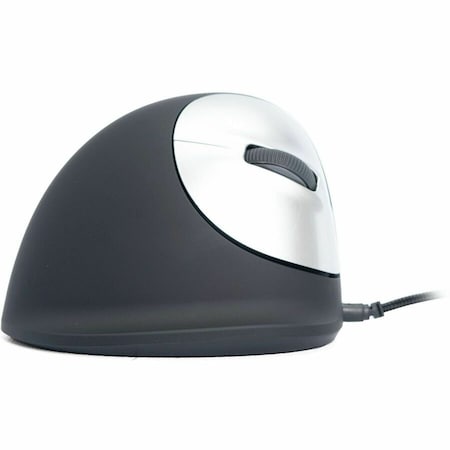R-Go ergonomic mouse, HE Break - large, right, wired RGOHELA