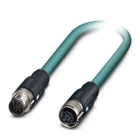 Phoenix Contact NBC-MS/10 0-94B/FS SCO Network cable 1407466