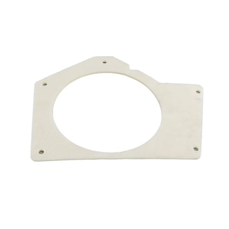 Greenheck High Temp Inducer Blwr Gasket 460521