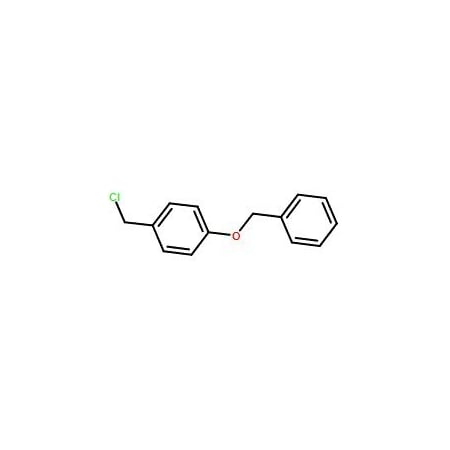Ak Scientific 4-(Benzyloxy)benzyl chloride (1g), CAS 836-42-0 2548AL-1g