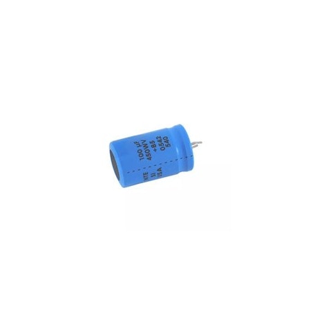 Nte Capacitors SI6800M16