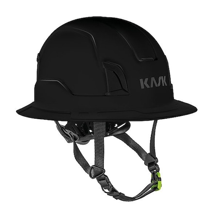 Kask HardHat, FullBrim, ZenithX2FullBrim, Black WHE00146-288