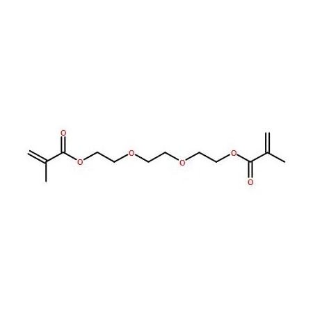 Ak Scientific Triethylene glycol dimethacrylate, stabilized with MEHQ (5g), CAS 109-16-0 9152AJ-5g