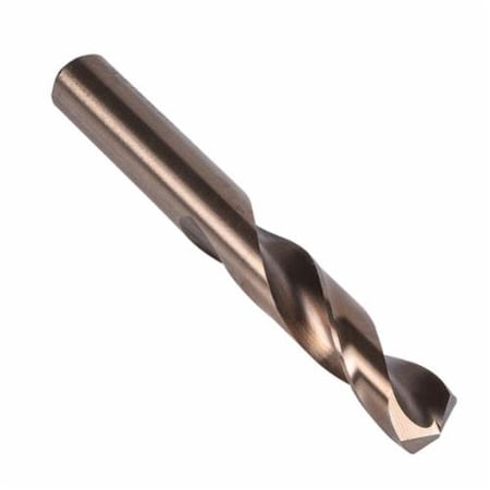 Precision Twist Drill Precision Twist Drill 5998634 R40 General Purpose Screw Machine Drill, 3/16 in Drill 5996493