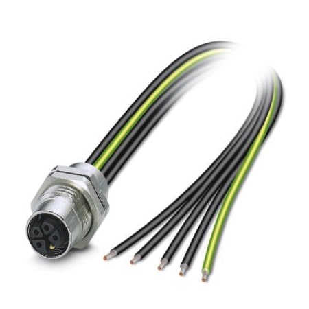 Phoenix Contact SACC-DSI-M12FSK-4PE-M16XL/0 2 1415294