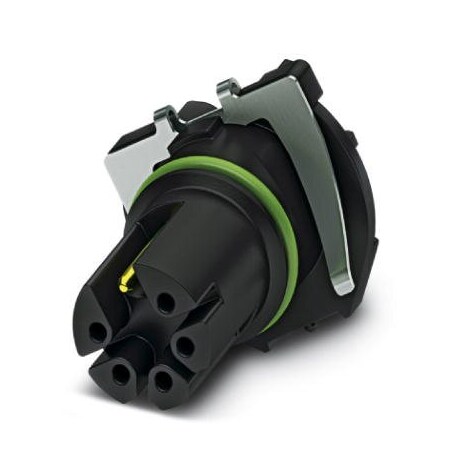 Phoenix Contact SACC-CI-M12FSM-5PE-L180 THR R 1420833