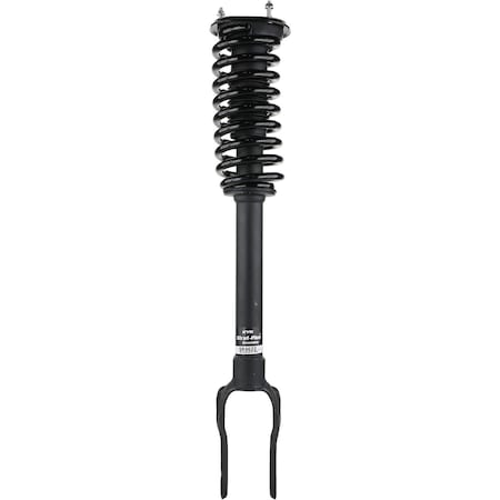 Kyb Complete Corner Unit Assembly -Strut, Mount and Spring, SR4622