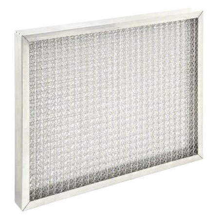 Aaf Flanders Filter, 17-1/2 X 19-1/2 X 1 316-01-17E19E