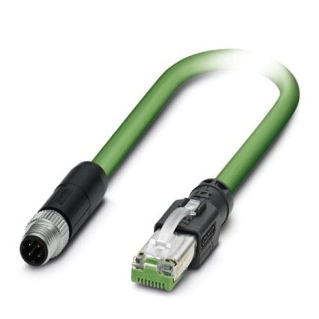 Phoenix Contact NBC-M8MSD/ 2 0-93C/R4AC Network cable 1423712
