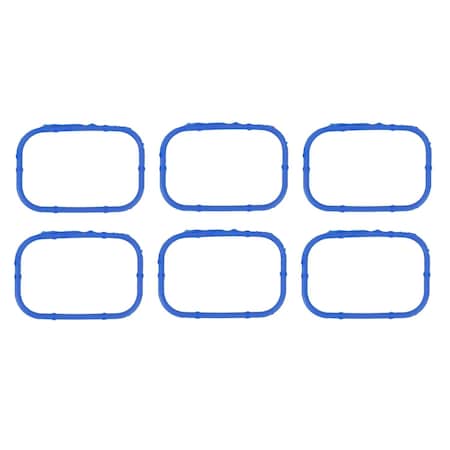 Fel-Pro Fuel Injection Plenum Gasket Set,  MS97205