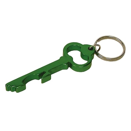 Hy-Ko Skeleton Key Bottle Opener KBO507