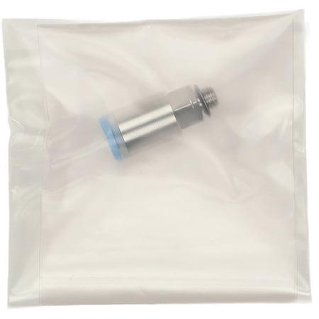 Smc Push-Fit Fitting, Union KPGH04-M5