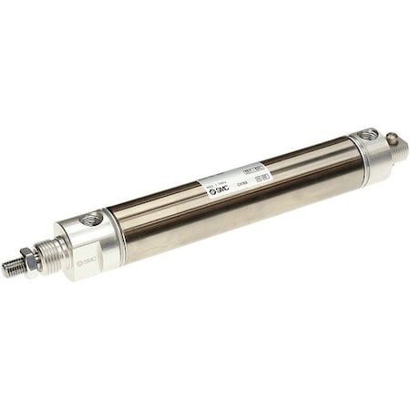 Smc NCM, Air Cylinder NCMB106-0600