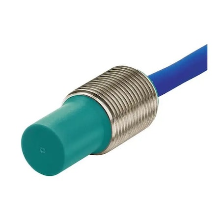 Pepperl + Fuchs Inductive sensor NJ5-11-N-G