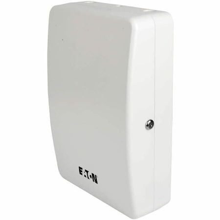 Eaton Eaton Wireless Access Point Enclosure, Surface Mount, Locking Plastic, 18 x 12 in EN1812
