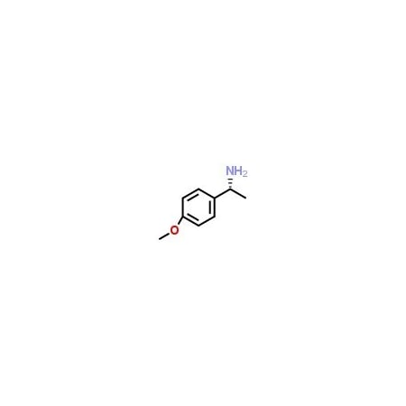 Ak Scientific (R)-1-(4-Methoxyphenyl)ethylamine (1g), CAS 22038-86-4 H560-1g