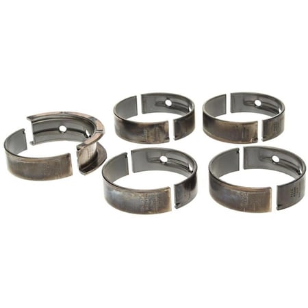 Michigan 77 Main Bearing Set for Clevite M77MS2339H