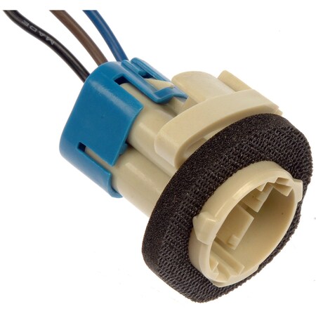 Dorman Stop/Tl/Turn Socket,  85876