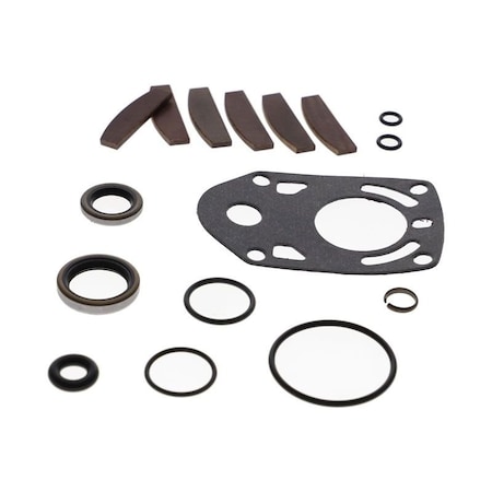 Chicago Pneumatic Tune-Up Kit, For Use With CP724H and CP726H G Impact Wrench 8940172447