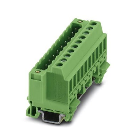 Phoenix Contact MSTBVK 2 5/10-GF-5 08 DIN rail 1803031