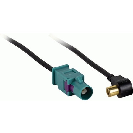 Metra 3' Oe Satellite Radio Antenna Adapter 40SIRXM
