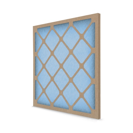 Mann+Hummel 20x30x1 Fiberglass Die Cut Frame 11204-012030