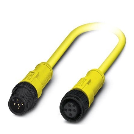 Phoenix Contact SAC-5P-M12MS/ 5 0-652/M12FS 1420498
