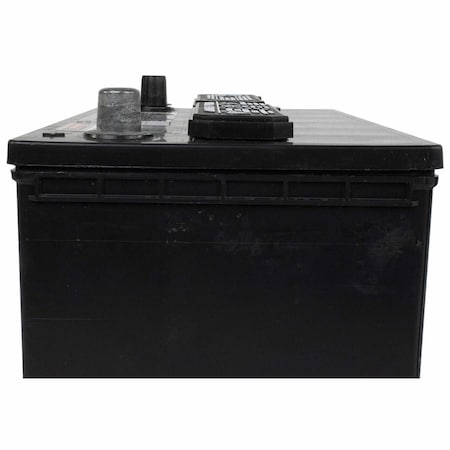 Motorcraft Vehicle Battery, BXT124R