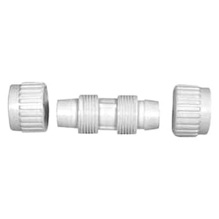 Extras 0.5 x 0.37 in. Flair-it Coupling EX2468548