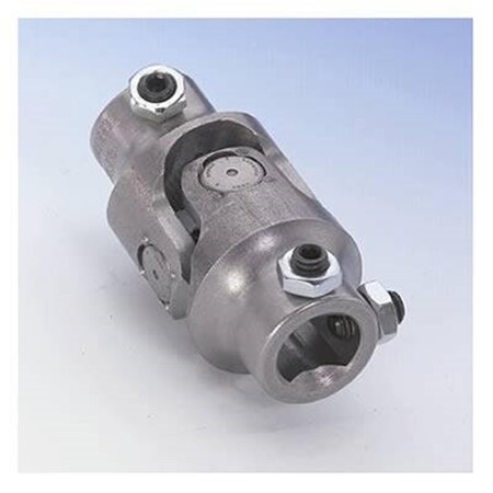 Borgeson 15231 Steering U-Joint - 1 in.DD x 0.75 in.-30 BRG015231