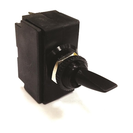 Sierra International TG40020-1 20A Toggle Switch On-Off SPST SR18.TG40020.1