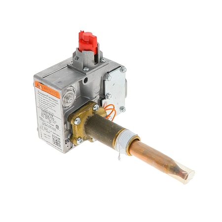 A.O. Smith Thermostat, LP Gas 100109691