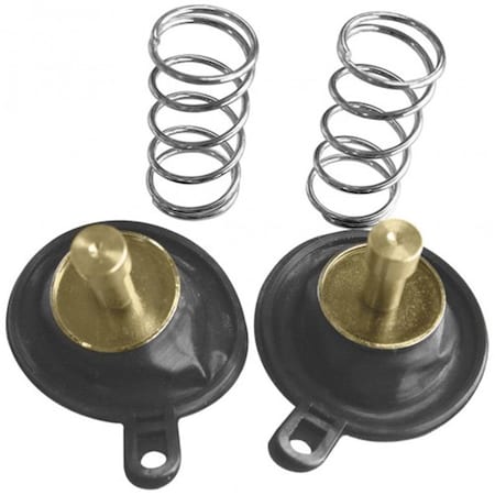 Superjock Air Cut-Off Valve Sets Honda Vt600C SU910667